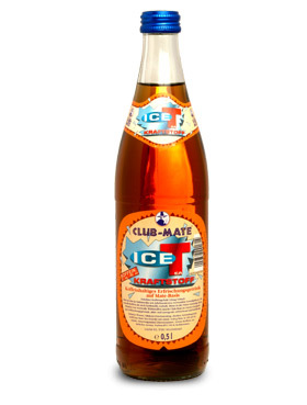 Mate-ICE-tea